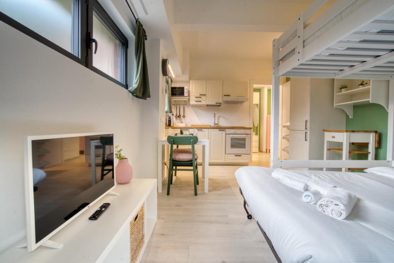 Suzzani 273 Apartment